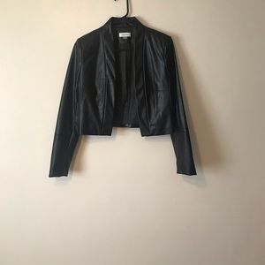 Calvin Klein jacket! Size: S